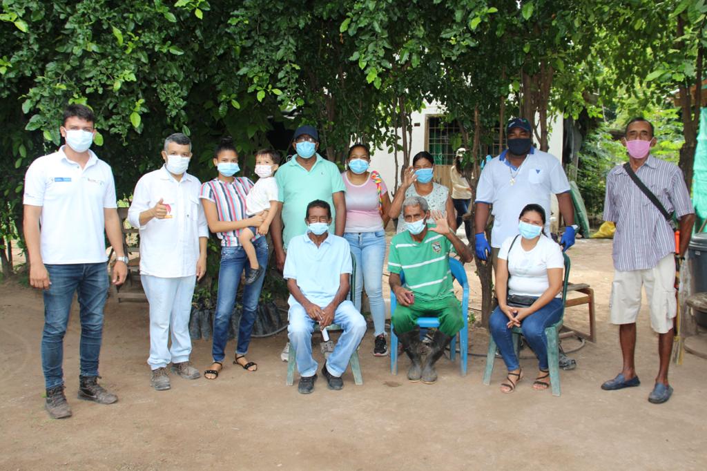 Productores del Cesar crearon empresa avícola | RTA Noticias