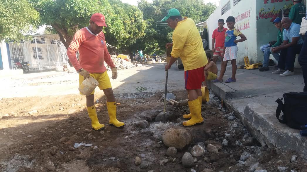 Superservicios alerta sobre riesgo en Emdupar