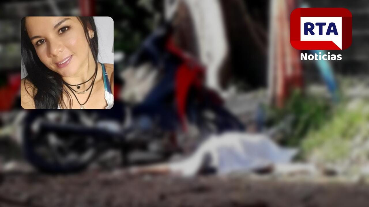 Asesinan a una mujer en Aguachica, Cesar ba58241e-c3c6-4e83-969c-418eb1203c2a