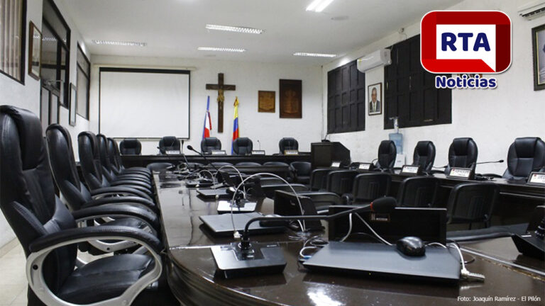 Procuraduría y Fiscalía meten mano a Concejo de Valledupar