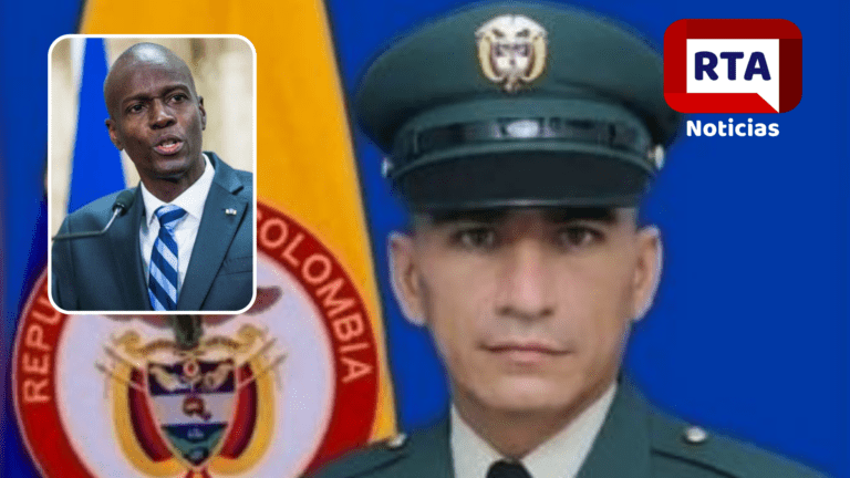 Exclusivo: Exmilitar dado de baja en Haití estuvo en Valledupar 0188F11C-5755-48A5-86DB-BC57190D1A8E