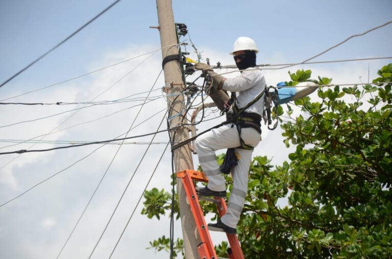 Suspenderán servicio de energía en municipios del Cesar 14D02DF7-1B37-4A87-912F-26D7080D9006