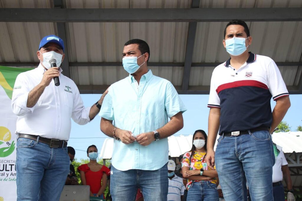 Pirmer Mercado Campesino del año fue exitoso para Chiriguaná Pirmer Mercado Campesino del año fue exitoso para Chiriguaná | RTA Noticias