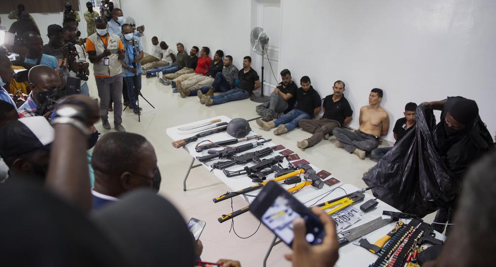 El magnicidio de Jovenel Moïse se planeó en un hotel dominicano | RTA Noticias