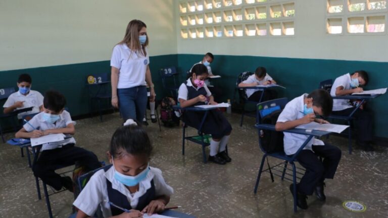 Colegios públicos del Cesar retornarán a clases presenciales 53179292-D0B6-4874-88EC-25F51B55CDA1