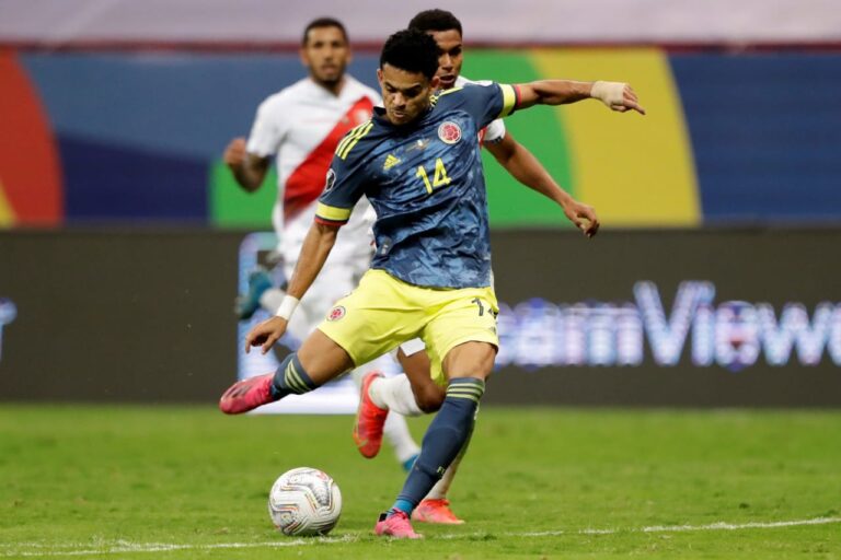 Doblete de Luis Díaz le dio el tercer lugar de la Copa América a Colombia ADD2E94F-857C-485A-A6F2-4719C162936F