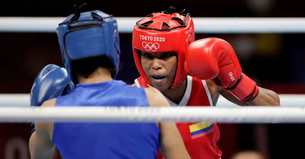 Resumen de los colombianos en los Olímpicos | RTA Noticias