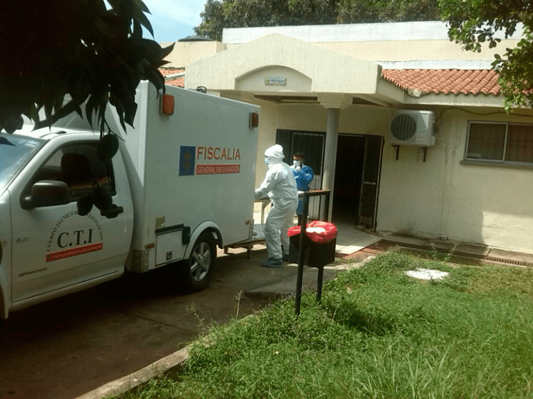 Homicidio en la margen derecha del río Guatapurí D1B5D76A-D7CF-4AF6-BABB-812C38C15627