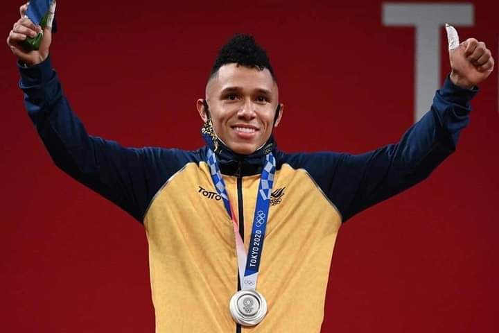 Así van los colombianos en los juegos Olímpicos | RTA Noticias