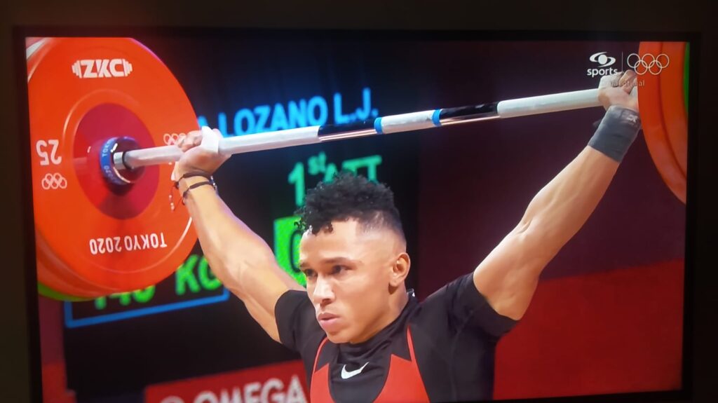 Primera medalla para Colombia en Olímpicos de Tokyo | RTA Noticias