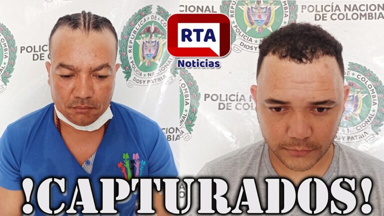 Estos son los presuntos responsables de atentado a ganadero WhatsApp Image 2021-07-28 at 6.05.26 PM