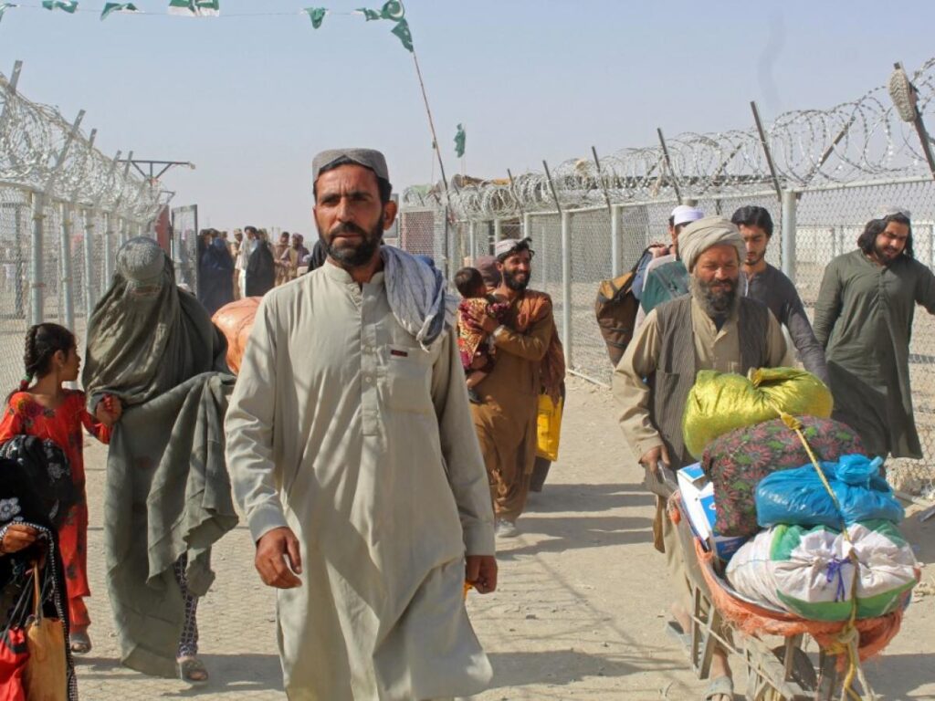 Ciudades de Colombia donde ubicarán refugiados afganos | RTA Noticias