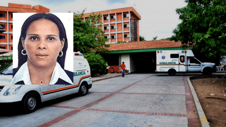 Designan nueva gerente (e) para Hospital Rosario Pumarejo 102A1675-EE8A-4D47-AA54-BA3D6E403D5A