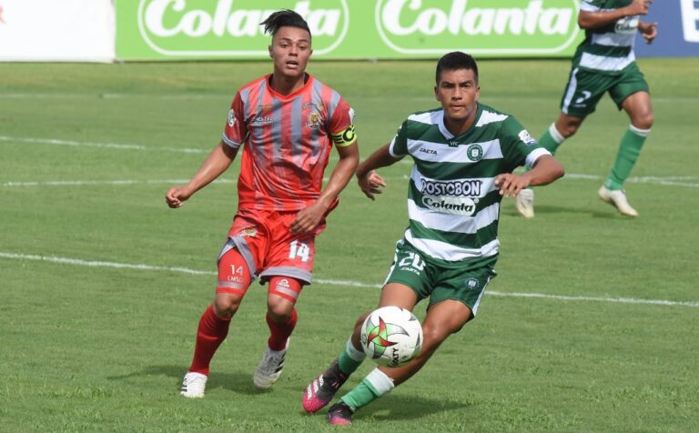 ¡Preocupante! Valledupar FC sigue sin ganar en el segundo semestre 156C1830-43DB-408F-A73A-8827677959F2