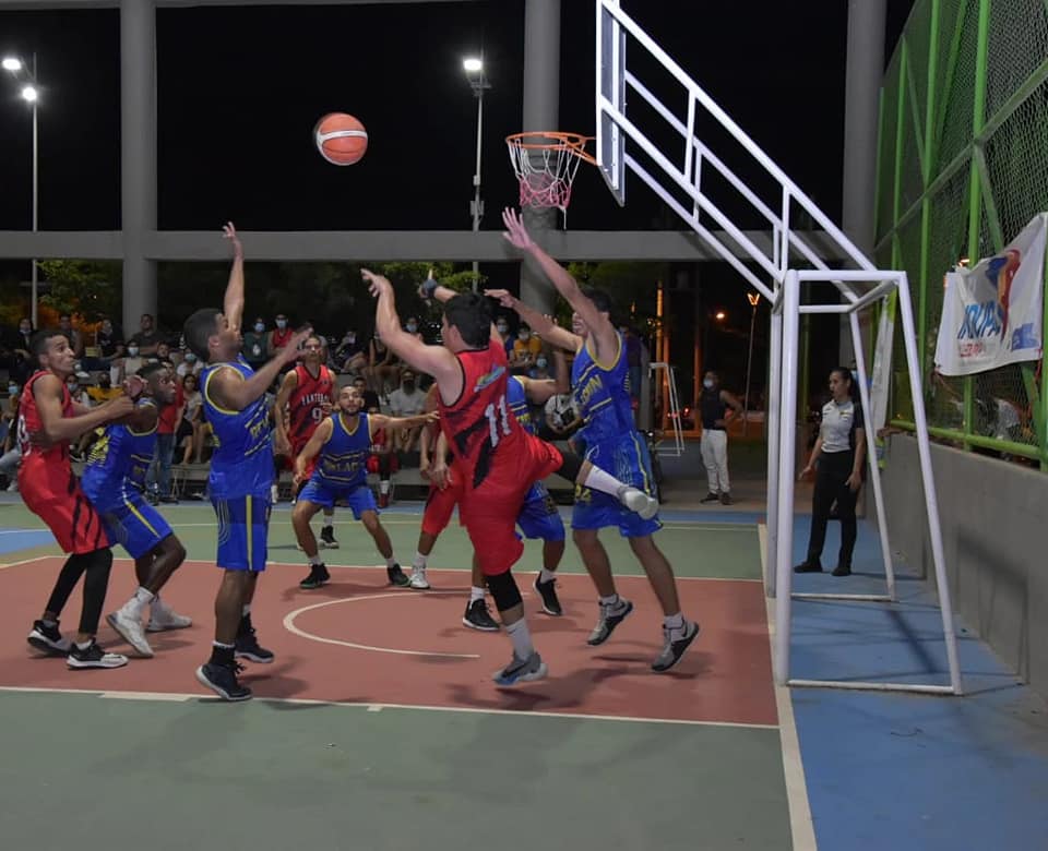 Revelación 2000 gana la Copa Garupal de Baloncesto | RTA Noticias