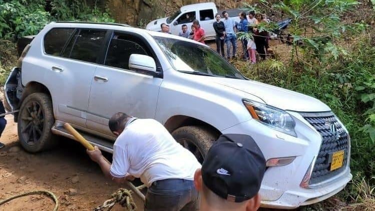 Foto de Nelson Velásquez