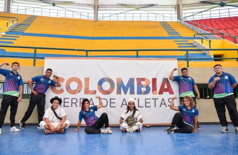 Cesarenses competirán en Panamericano de levantamiento de Potencia 3DCFF1C4-0FBB-4351-AD48-795F68ABDC4D