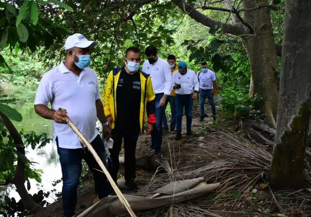 Federación de Ciclismo avala terreno para pista de ciclomontañismo Federación de Ciclismo avala terreno para pista de ciclomontañismo | RTA Noticias