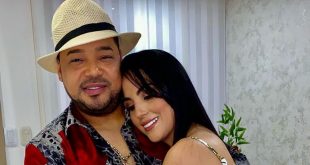 Ella es Alejandra Quintero, la nueva Señora Cesar | RTA Noticias