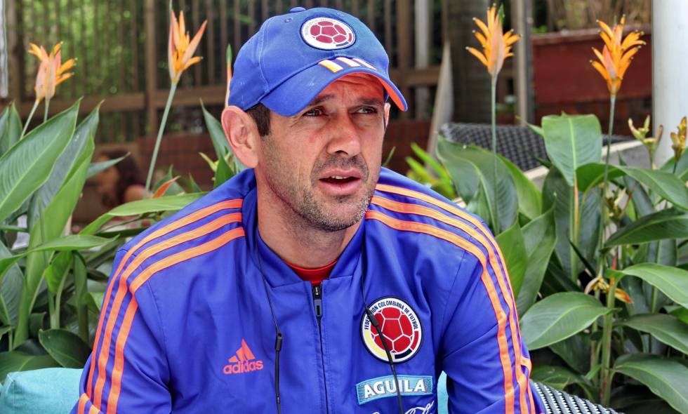 El Junior de Barranquilla ya tiene nuevo entrenador El Junior de Barranquilla ya tiene nuevo entrenador | RTA Noticias