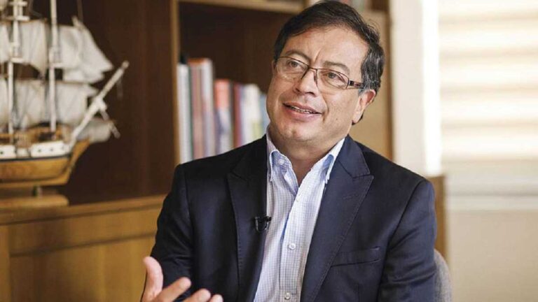 Gustavo Petro instalará Pacto Histórico en Valledupar 60AAFEAC-1023-4BB6-A6E8-3C03FA124E86