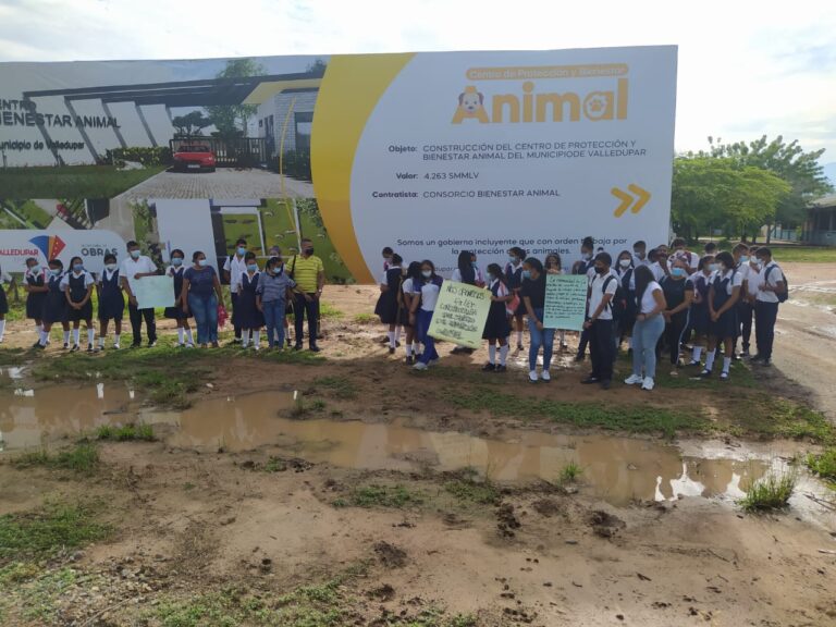 En Guacoche rechazan Centro de Protección Animal 6FA80753-142E-47B7-9A4F-A0AA4C6F2DCC