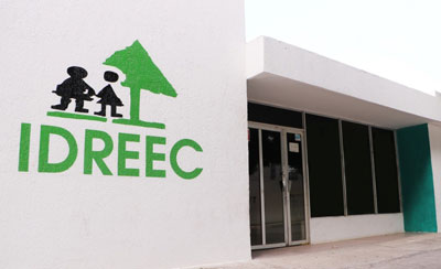 Contratan servicios por $1.700 millones para salvar al Idreec 957A06A1-214A-40B2-BE74-4F9CB98EA285