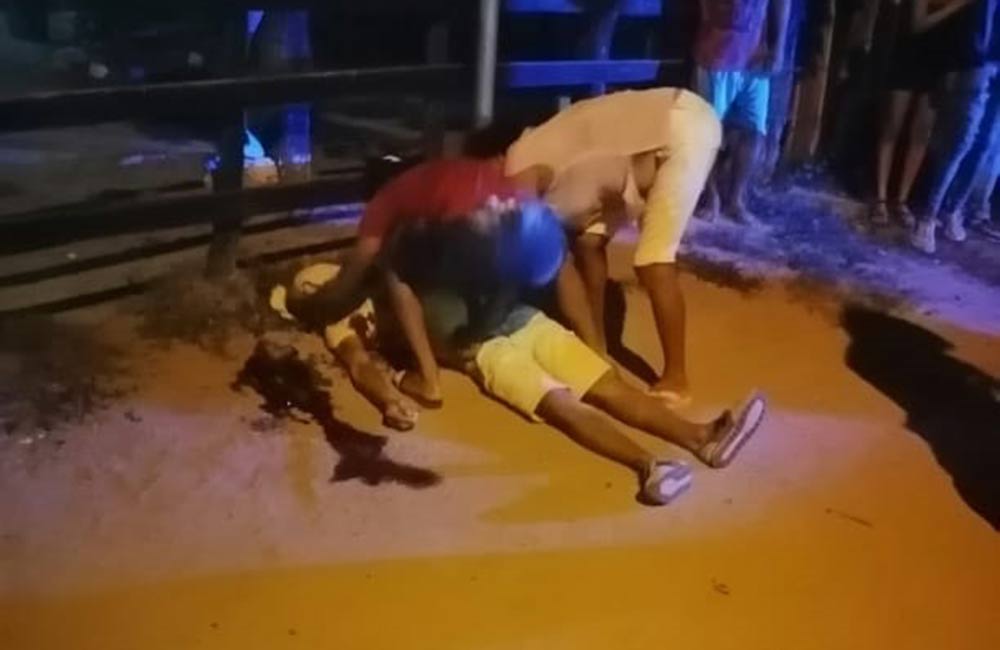 Capturan a presunto homicida de líder social en Aguachica Capturan a presunto homicida de líder social en Aguachica | RTA Noticias