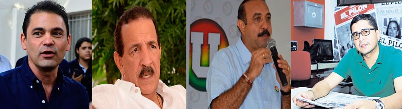 Opinión: Congresistas del Cesar se olvidan de Valledupar | RTA Noticias