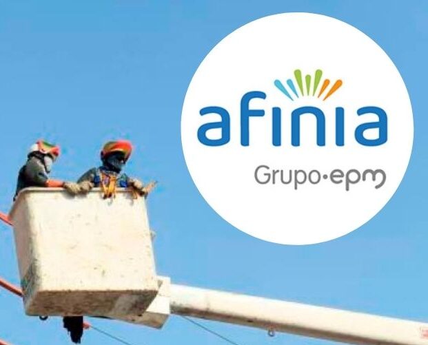 Foto de Empresa Afinia