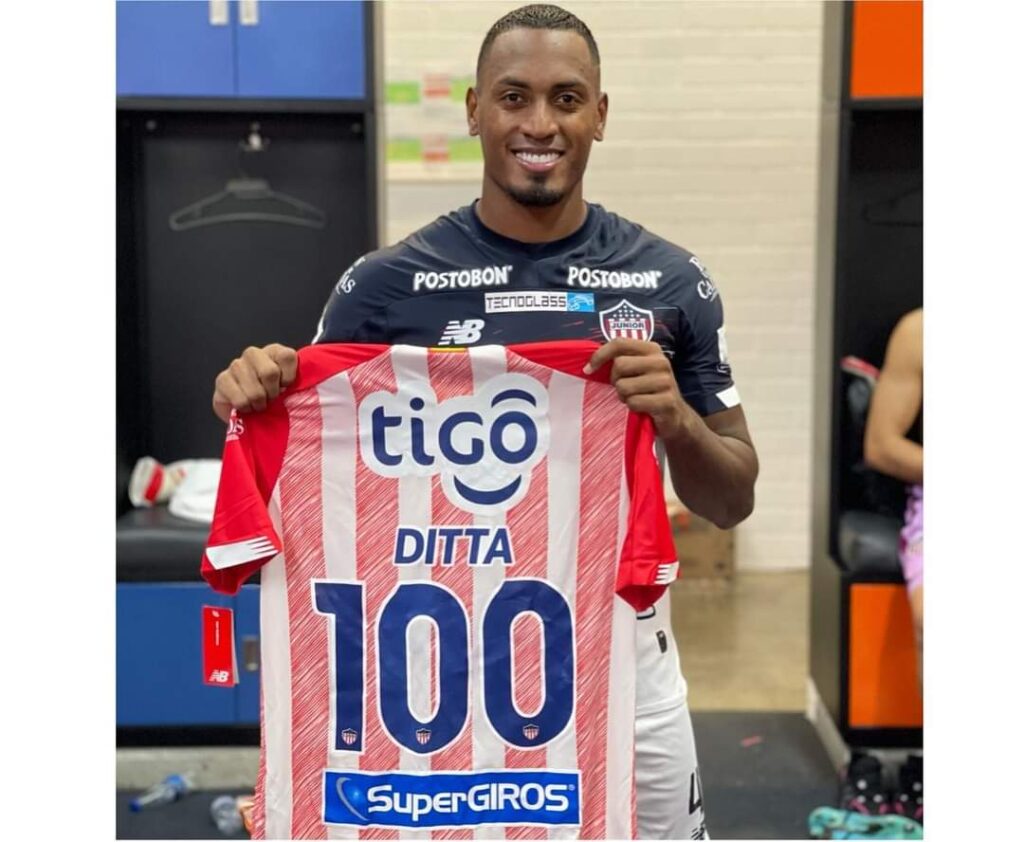 Jose Muñoz debutó con Junior en empate 0-0 ante Medellín | RTA Noticias