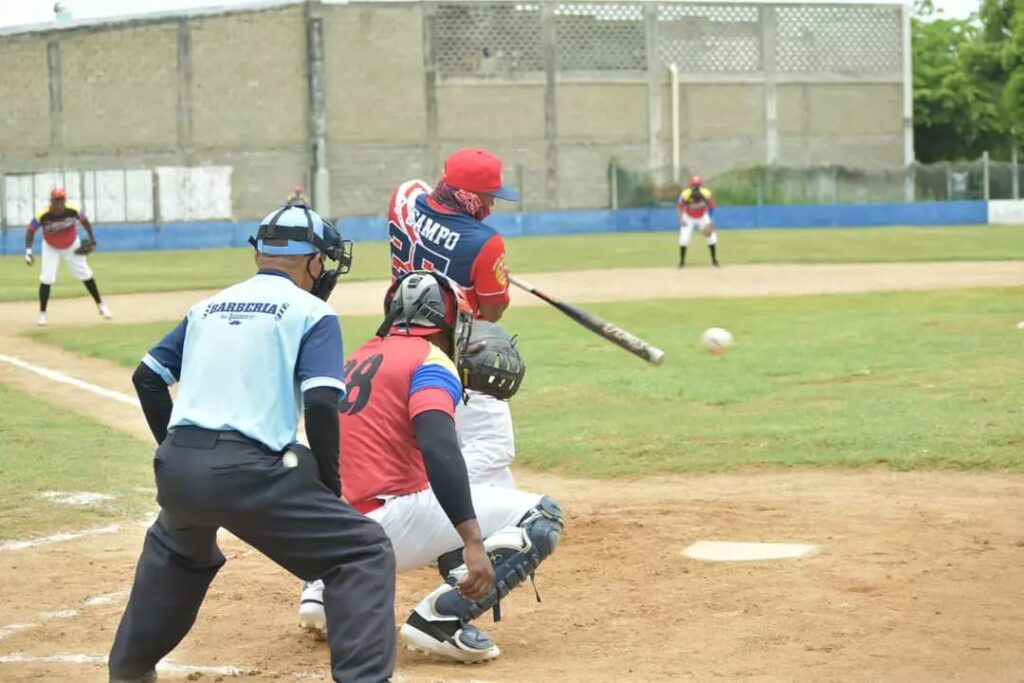 Pitbull se coronó campeón de Pentagonal de Sóftbol en Valledupar | RTA Noticias