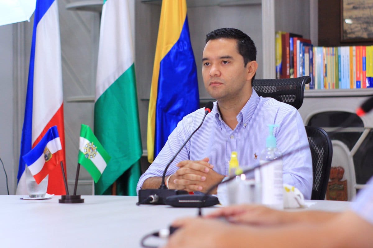 Tribunal negó solicitud de nulidad electoral contra Mello Castro CDEF1A23-3DE4-4858-ADD5-954ED12BA5DE