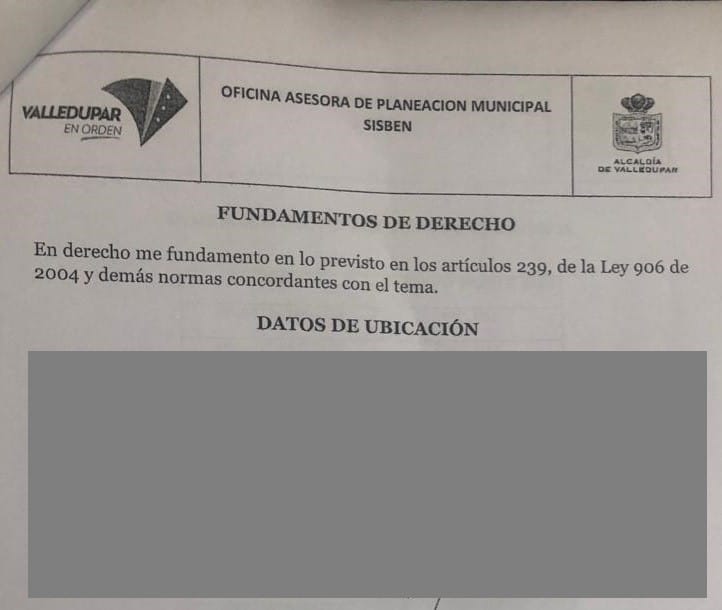 Alcaldía denunció robo de celulares en el Sisbén Alcaldía denunció robo de celulares en el Sisbén | RTA Noticias
