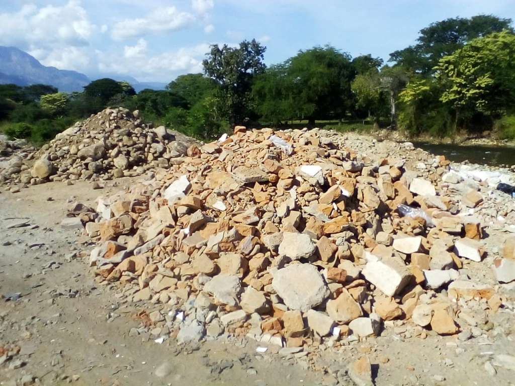 Tribunal Administrativo decide si habría desacato | RTA Noticias
