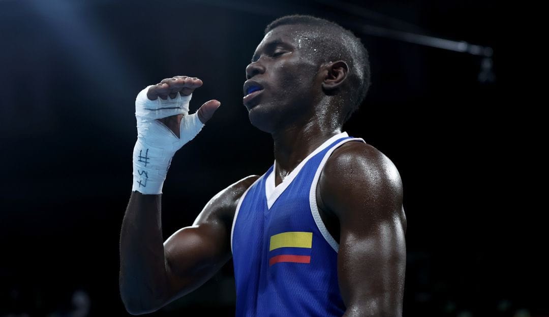Polémica decisión de los jueces deja a Yuberjen fuera de Tokio 2020 F7A9C0F1-CC28-4E28-A533-EC0022C831F1