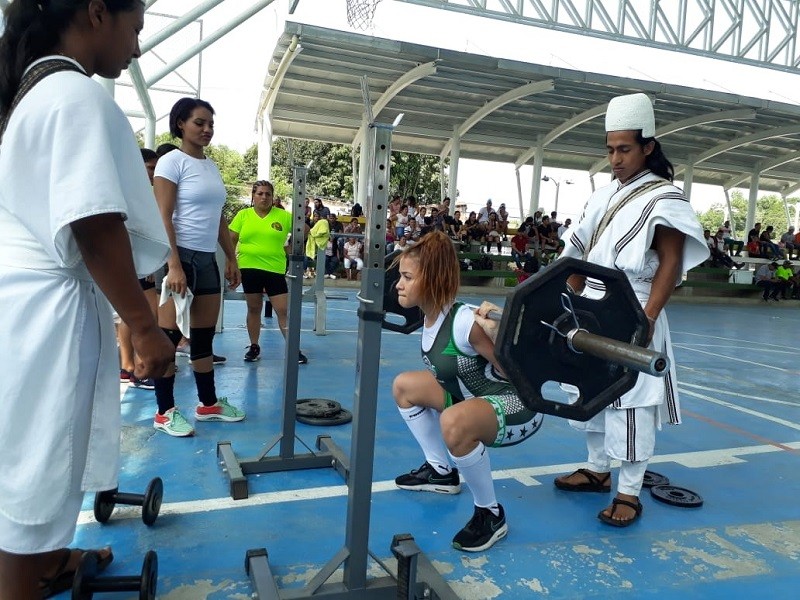 Foto de Preselección Cesar