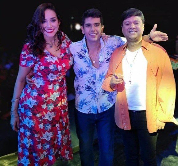 Foto de la novela de Martin Elías