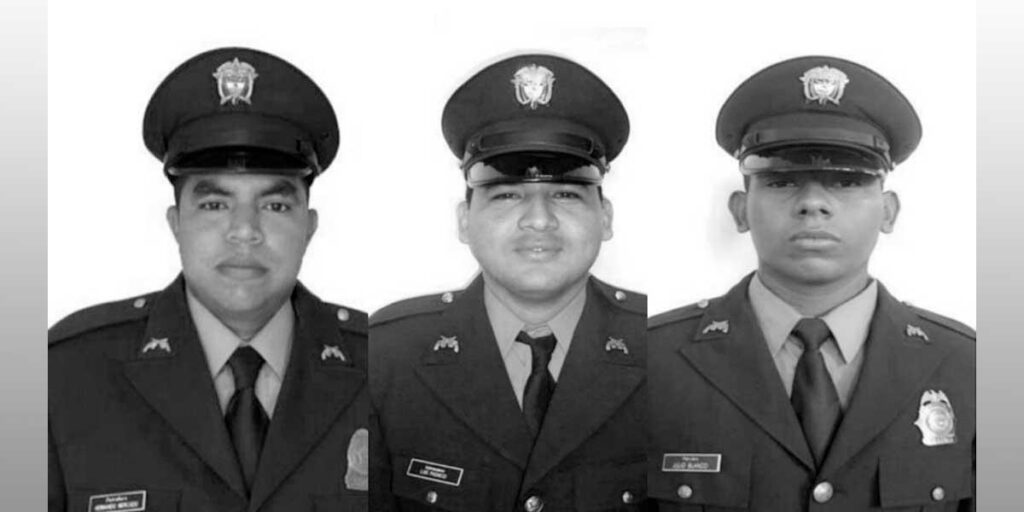 Capturan a presunto autor del homicidio de tres policías | RTA Noticias