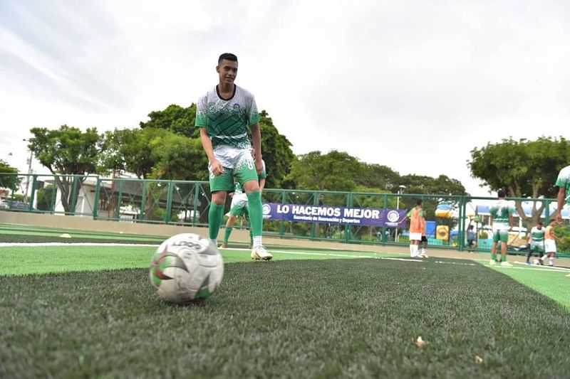 184 jóvenes entraron en proceso de preselección Cesar | RTA Noticias