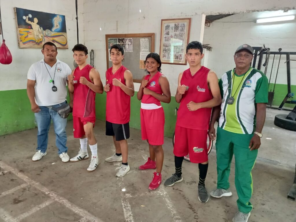 184 jóvenes entraron en proceso de preselección Cesar | RTA Noticias