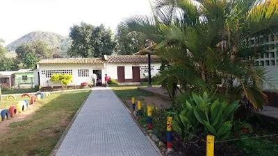 Foto del colegio Ariguaní