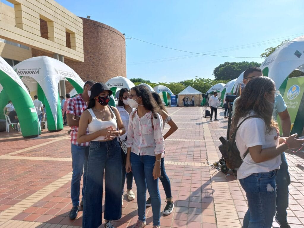 La nueva estrategia de la Agencia Nacional de Minería La nueva estrategia de la Agencia Nacional de Minería | RTA Noticias