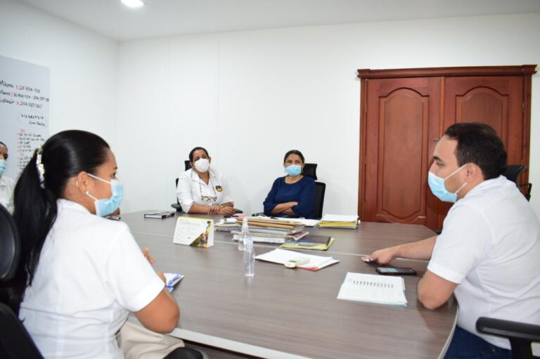 Foto de Alcalde Iván Mauricio Soto
