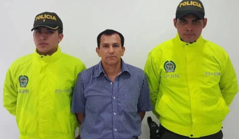 Foto de Guillermo León Aguirre