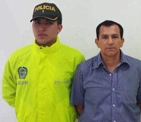 Foto de Guillermo León Aguirre