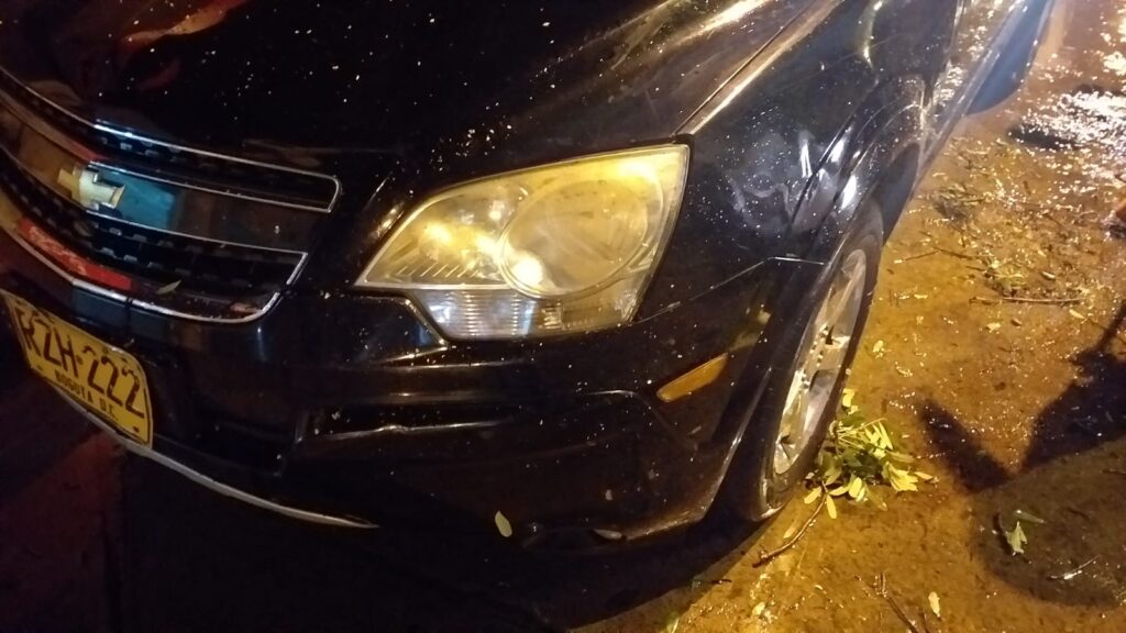 Daños por fuertes lluvias en Valledupar | RTA Noticias