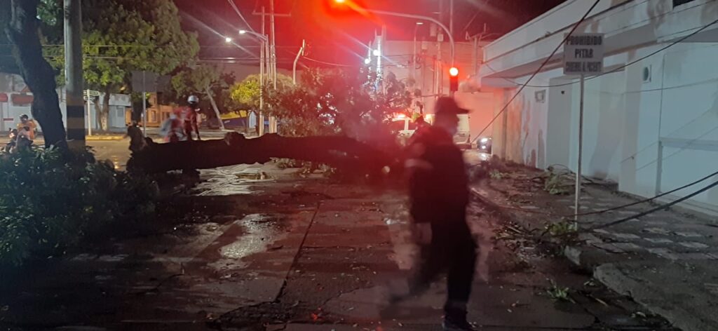 Estas son las razones de las lluvias en el Cesar | RTA Noticias