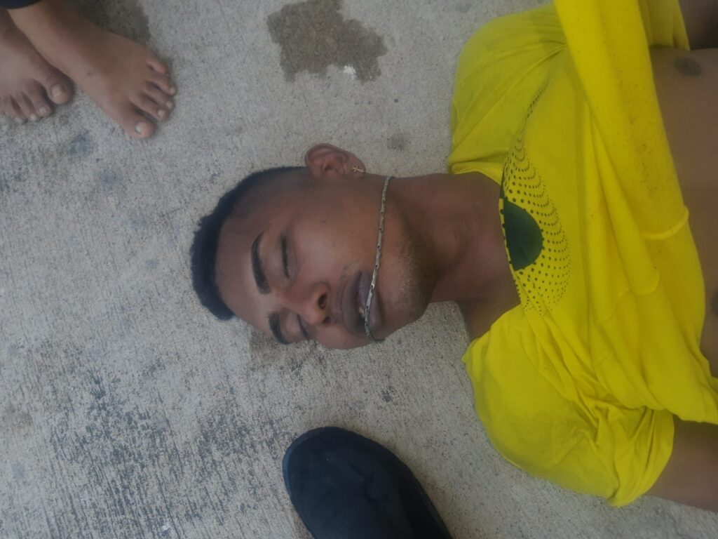 Joven muere por inmersión en el río Guatapurí | RTA Noticias