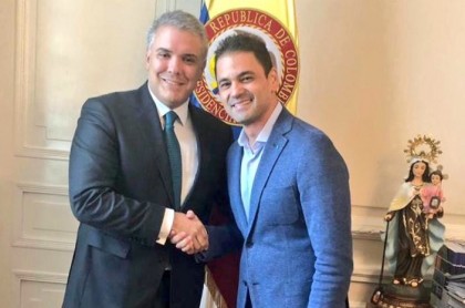 "Pacto Regional no está en riesgo": Ape Cuello | RTA Noticias